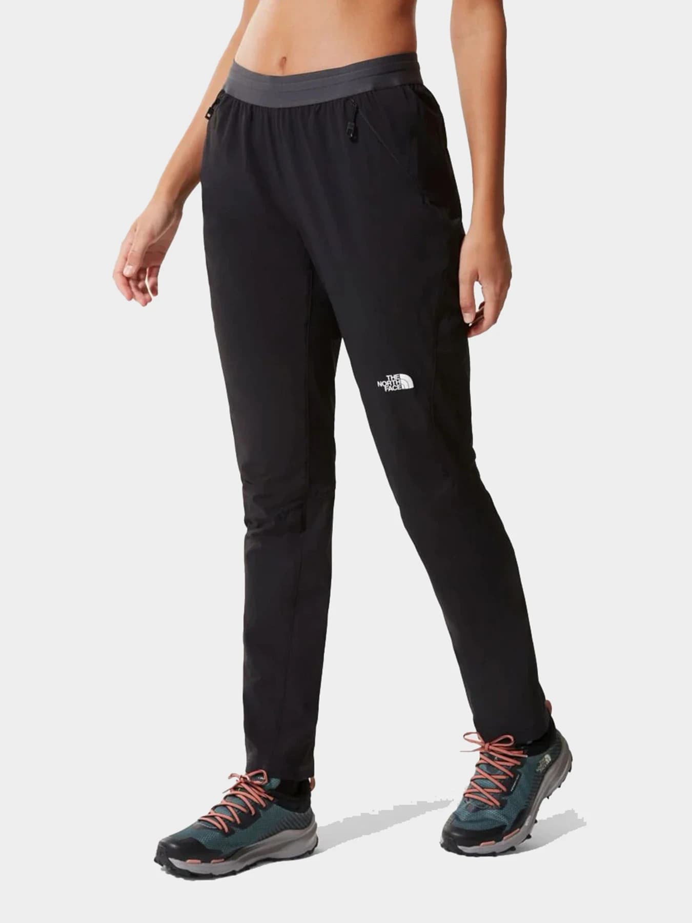 Брюки The North Face модель NF0A5IFGJK31