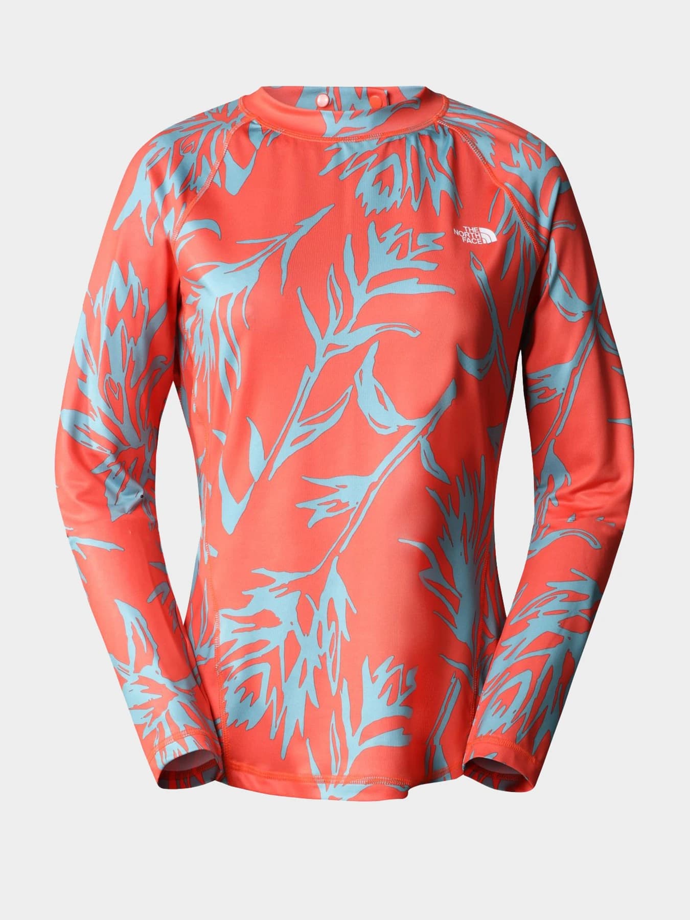 Худи и свитшоты The North Face модель NF0A7QHZIQH1