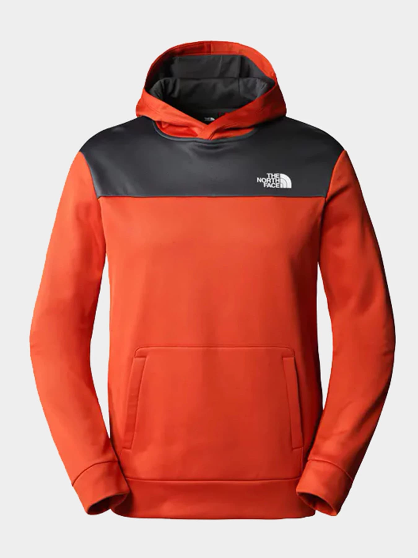Худи и свитшоты The North Face модель NF0A7ZA8IMW1