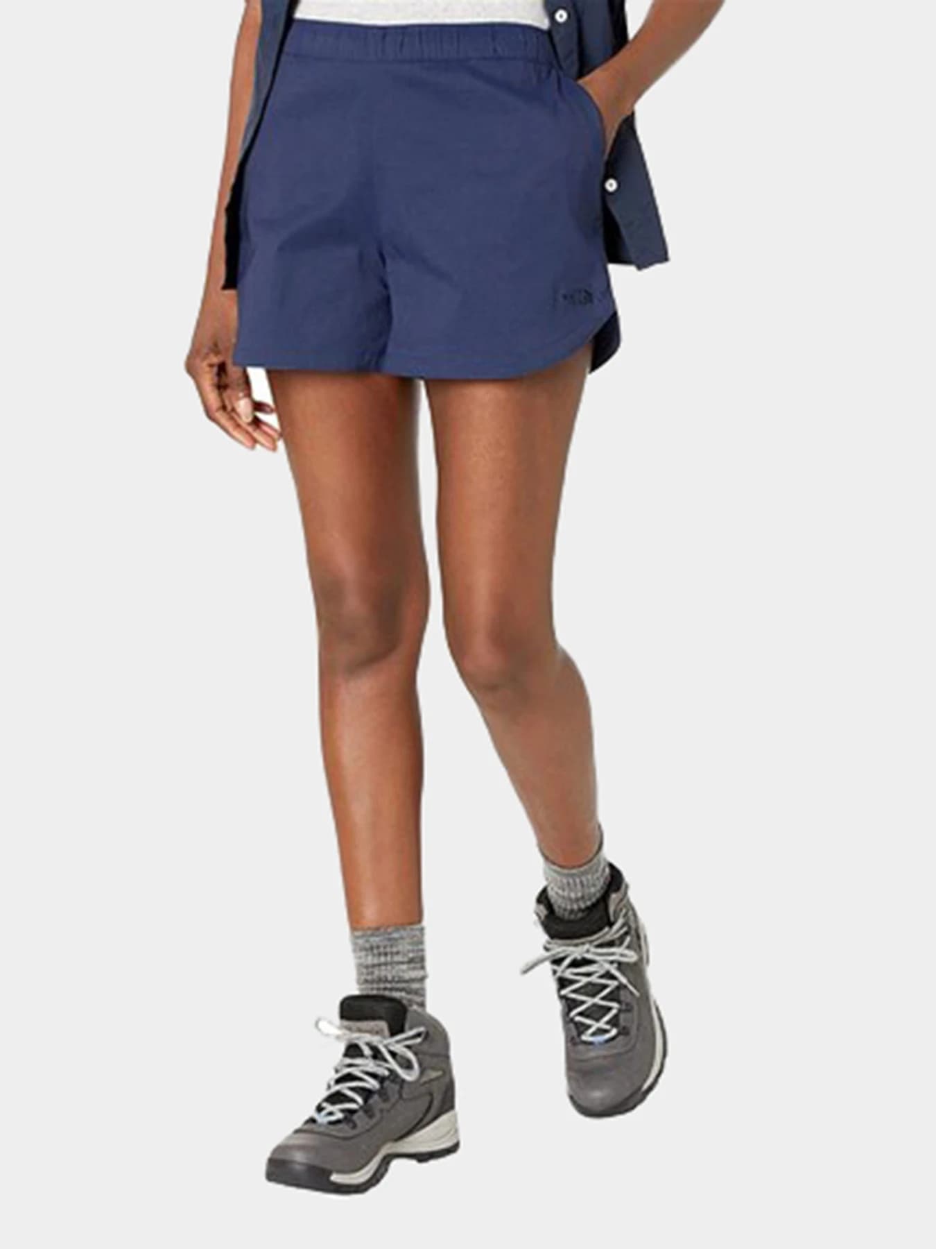 Шорты The North Face модель NF0A81VV8K21