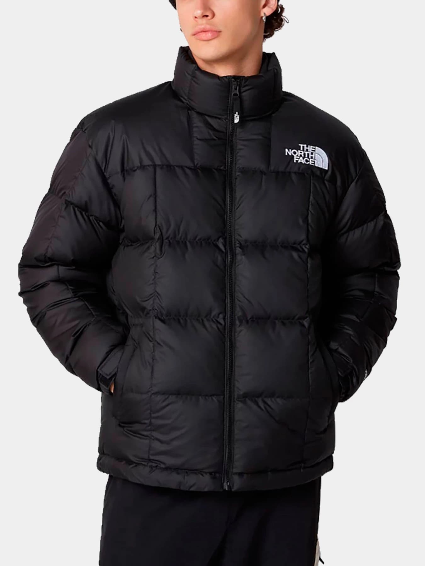 Куртки и дубленки The North Face модель NF0A3Y23YA71