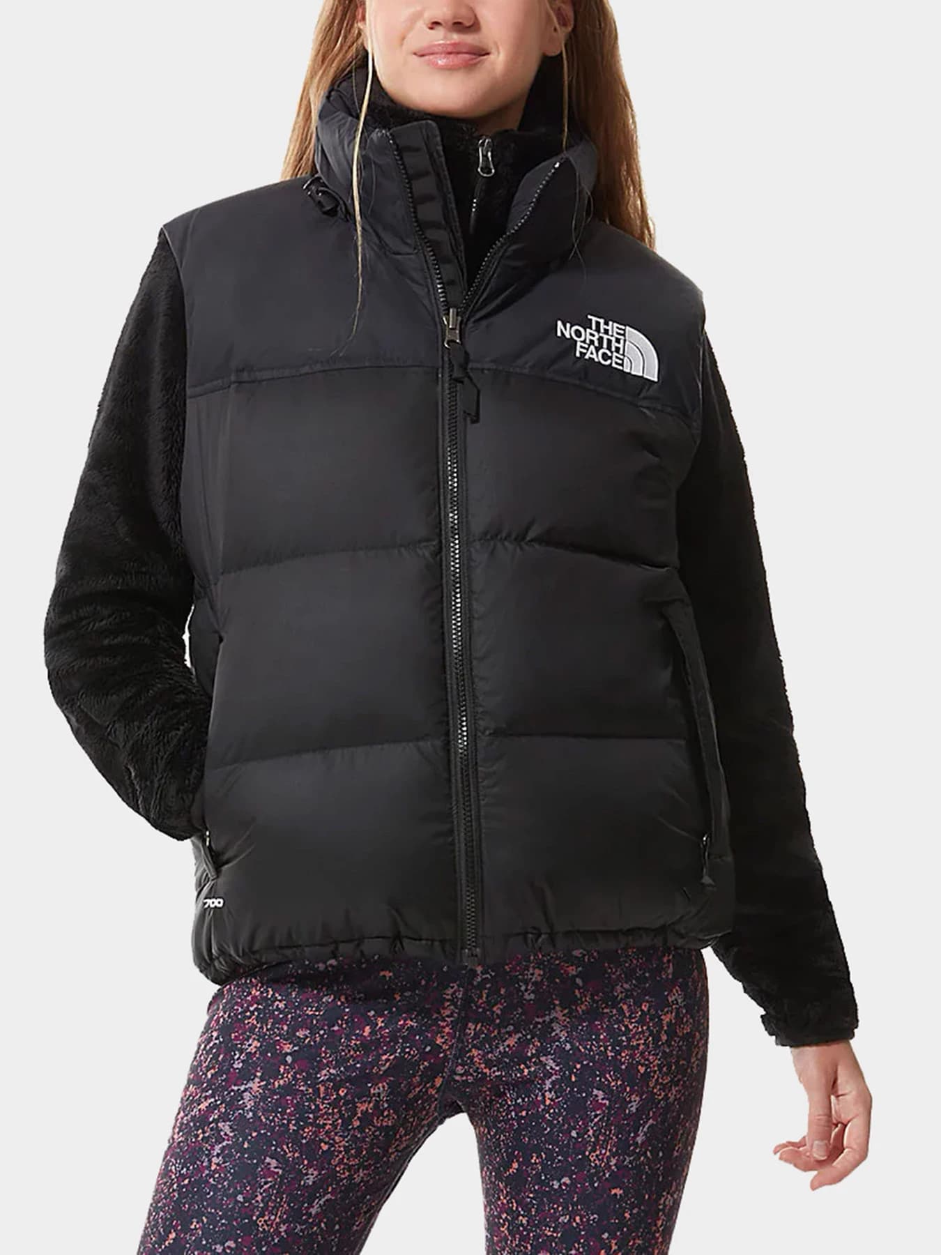Куртки и дубленки The North Face модель NF0A3XEPLE41