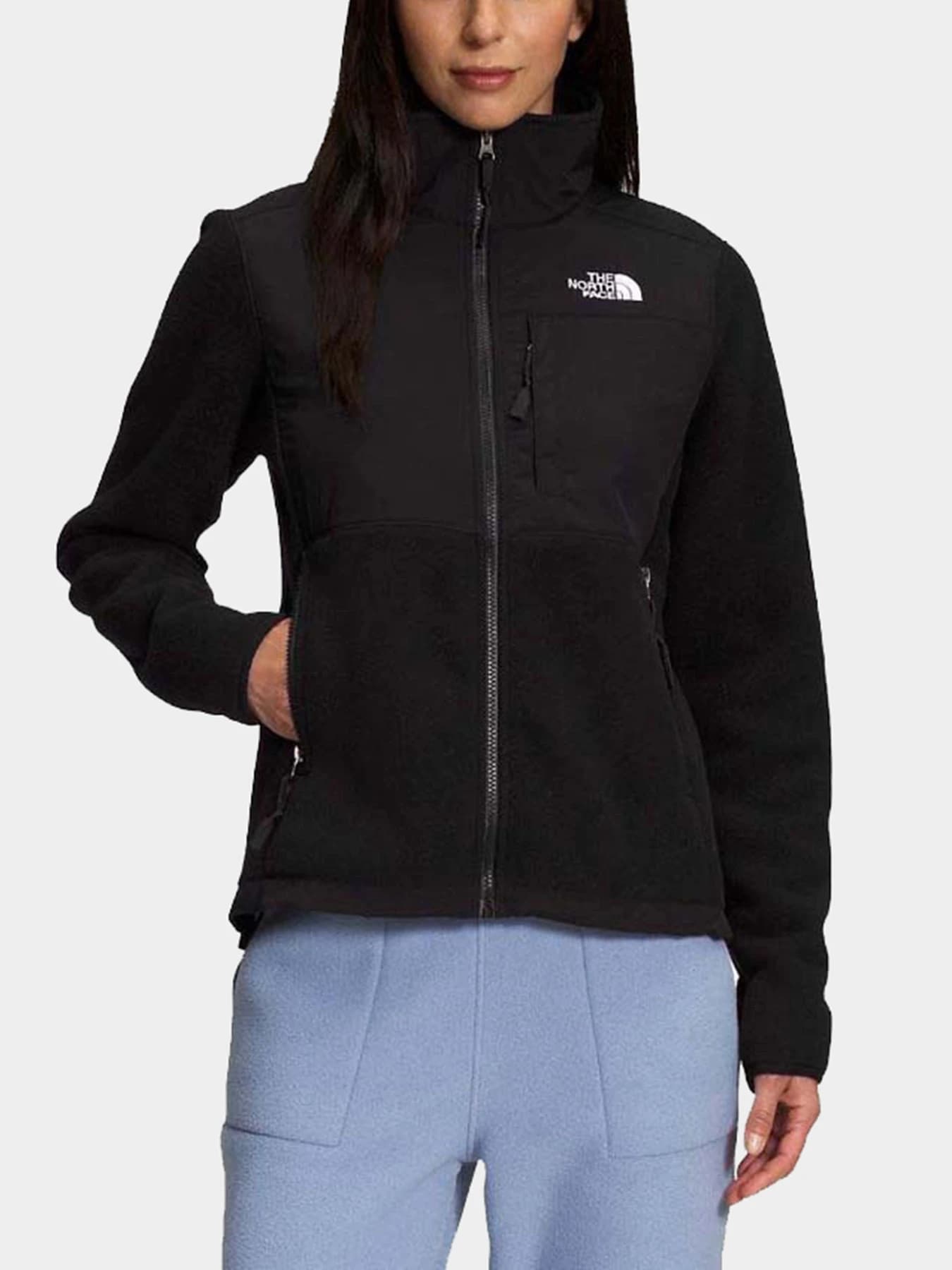 Куртки и дубленки The North Face модель NF0A7UR6JK31
