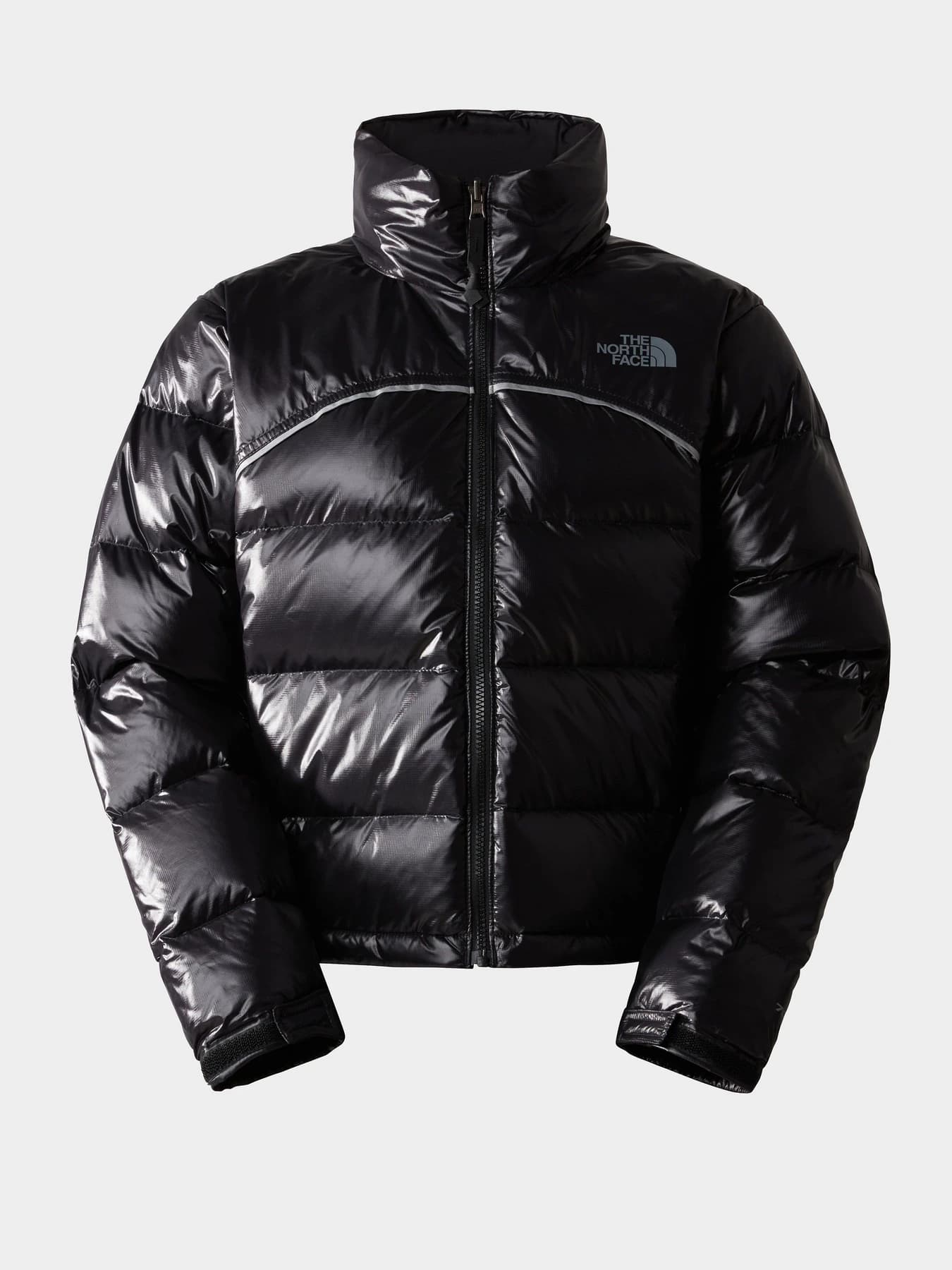 Куртки и дубленки The North Face модель NF0A831FJK31