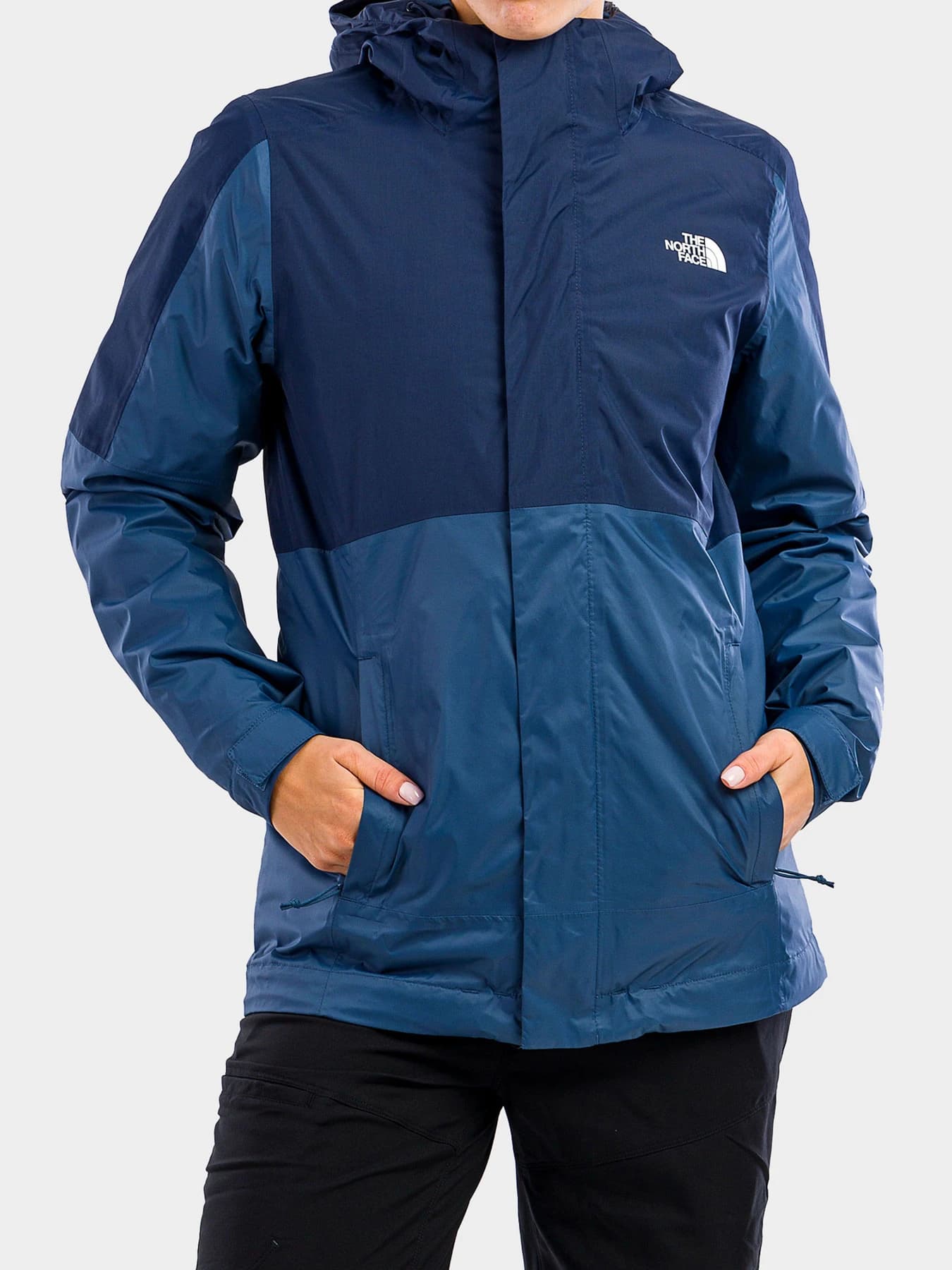 Куртки и дубленки The North Face модель NF0A55H69261