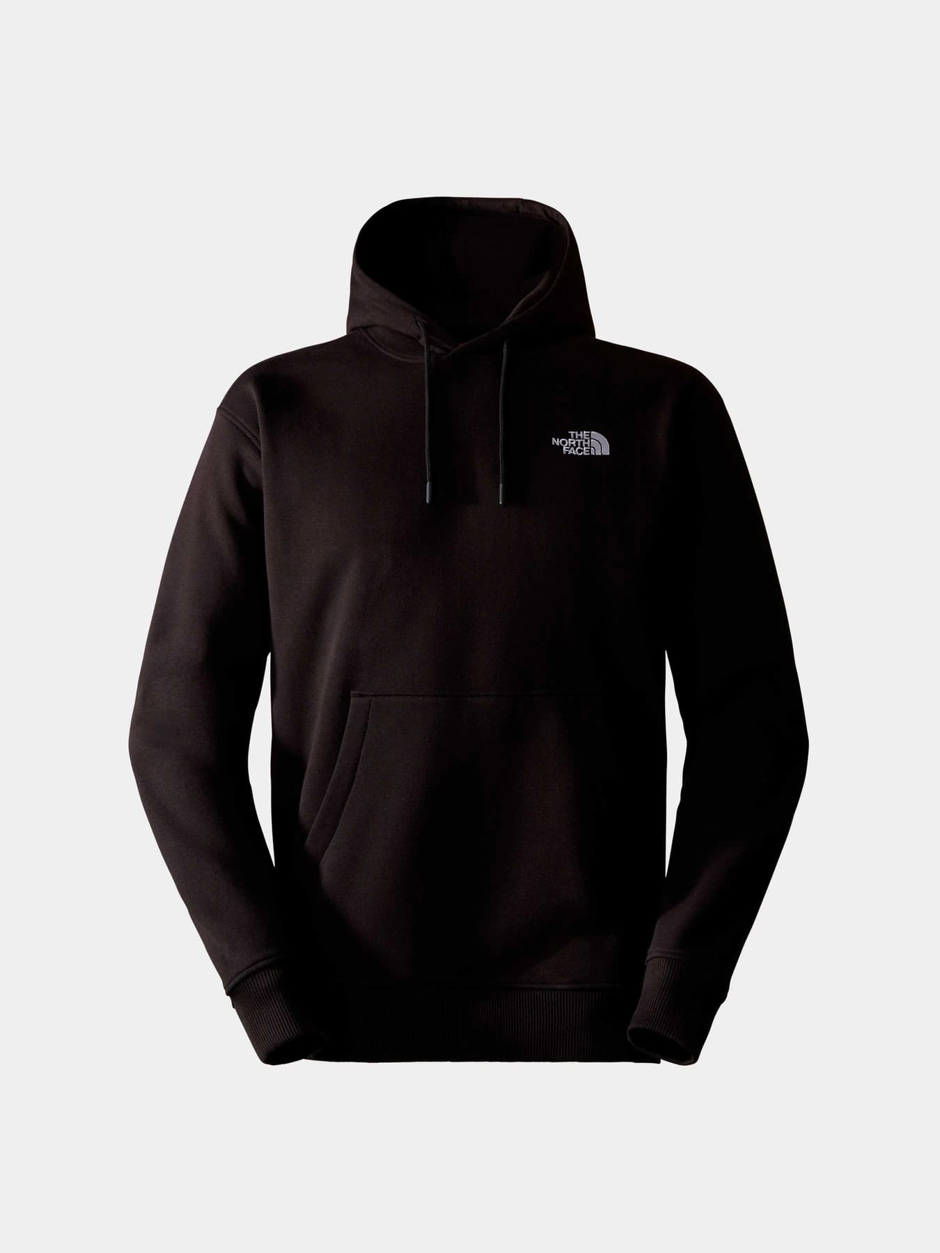 Худи и свитшоты The North Face модель NF0A7ZJ9JK31