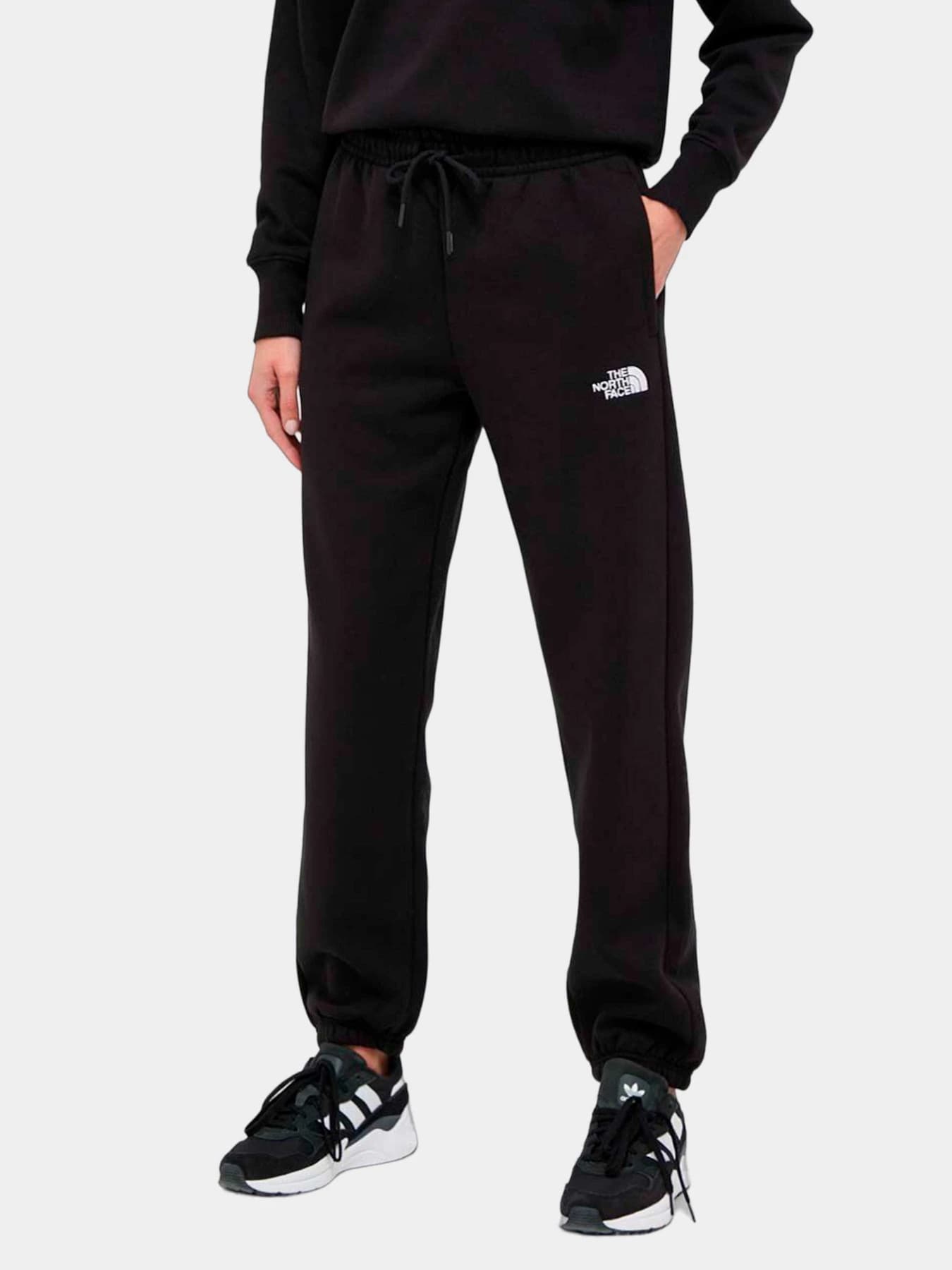 Брюки The North Face модель NF0A7ZJFJK31