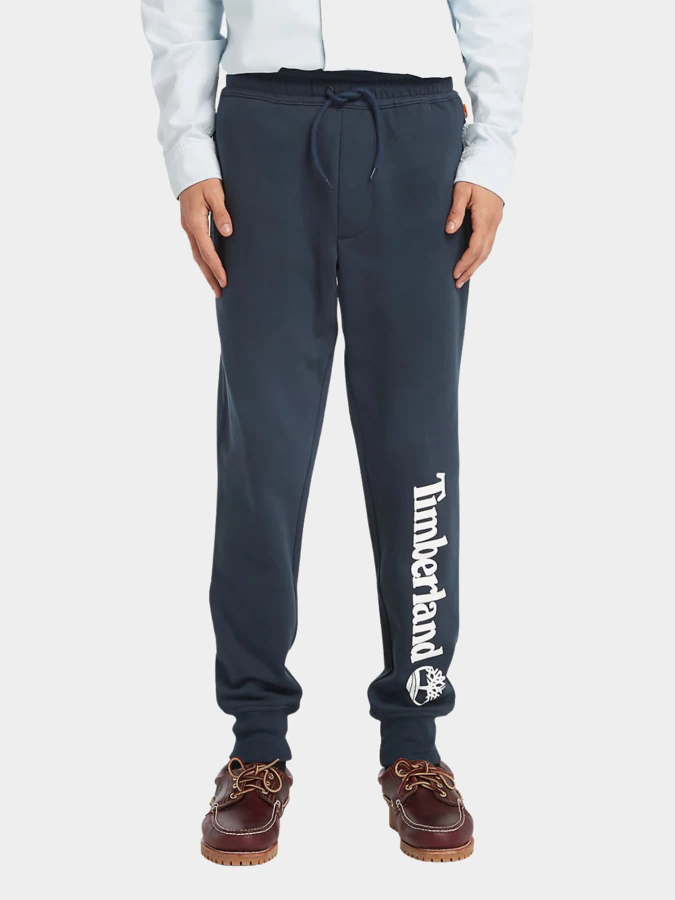 Брюки Timberland модель TB0A2BVFU10