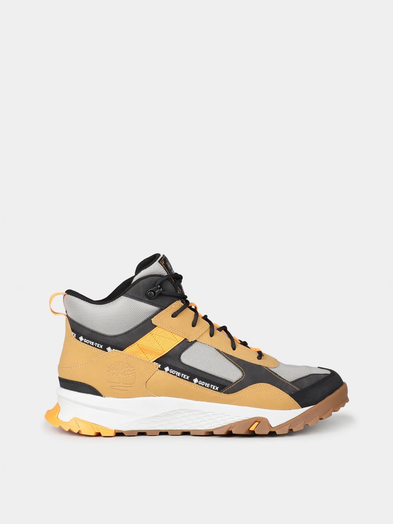 Ботинки и сапоги Timberland модель TB0A44RW231