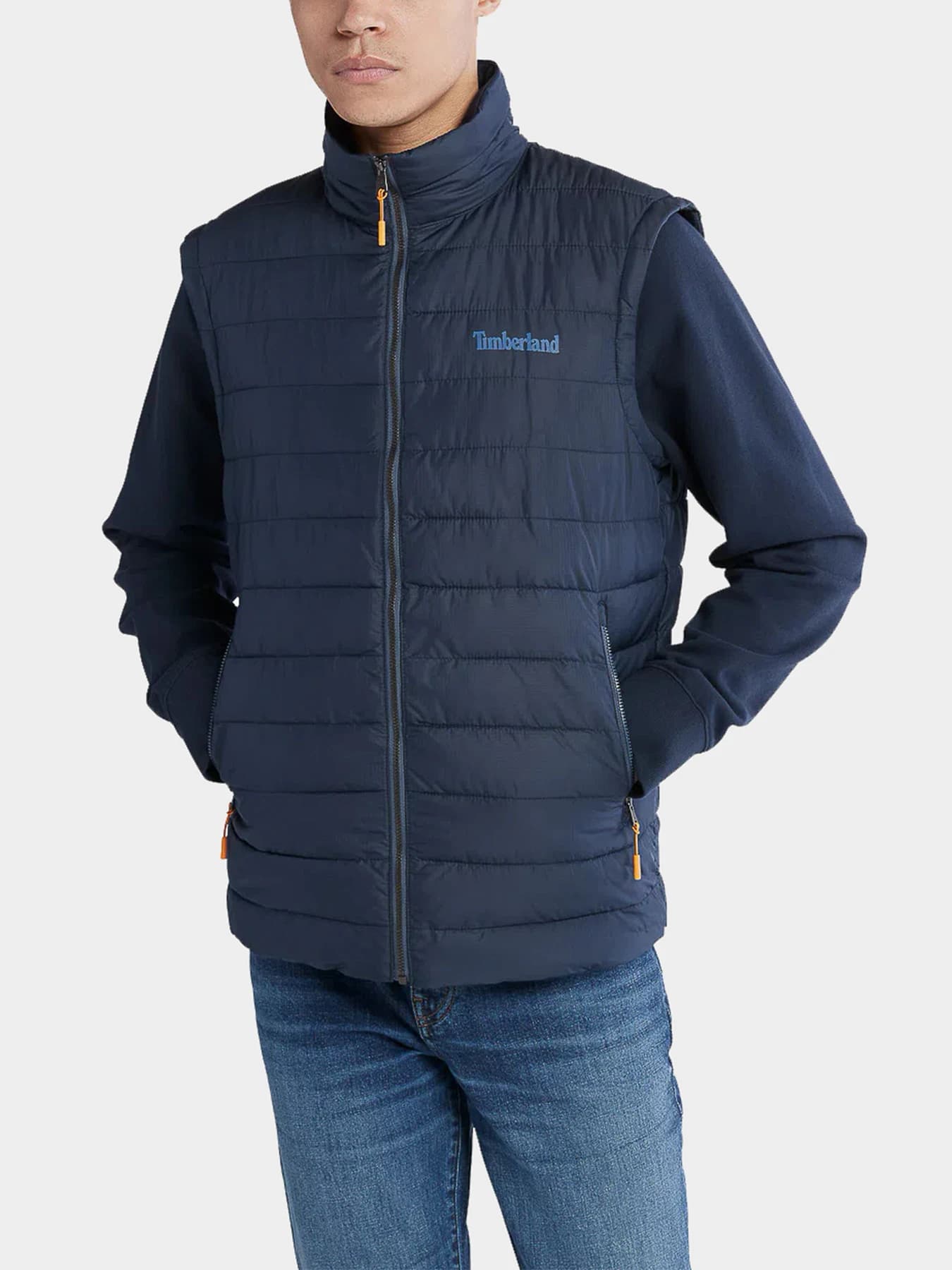 Куртки и дубленки Timberland модель TB0A5XR5433