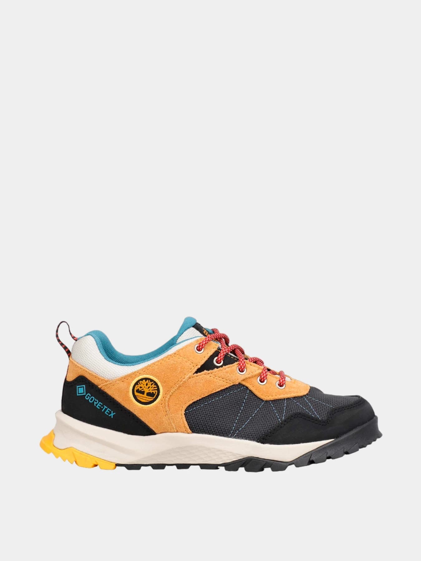 Кроссовки Timberland модель TB0A2PR1231