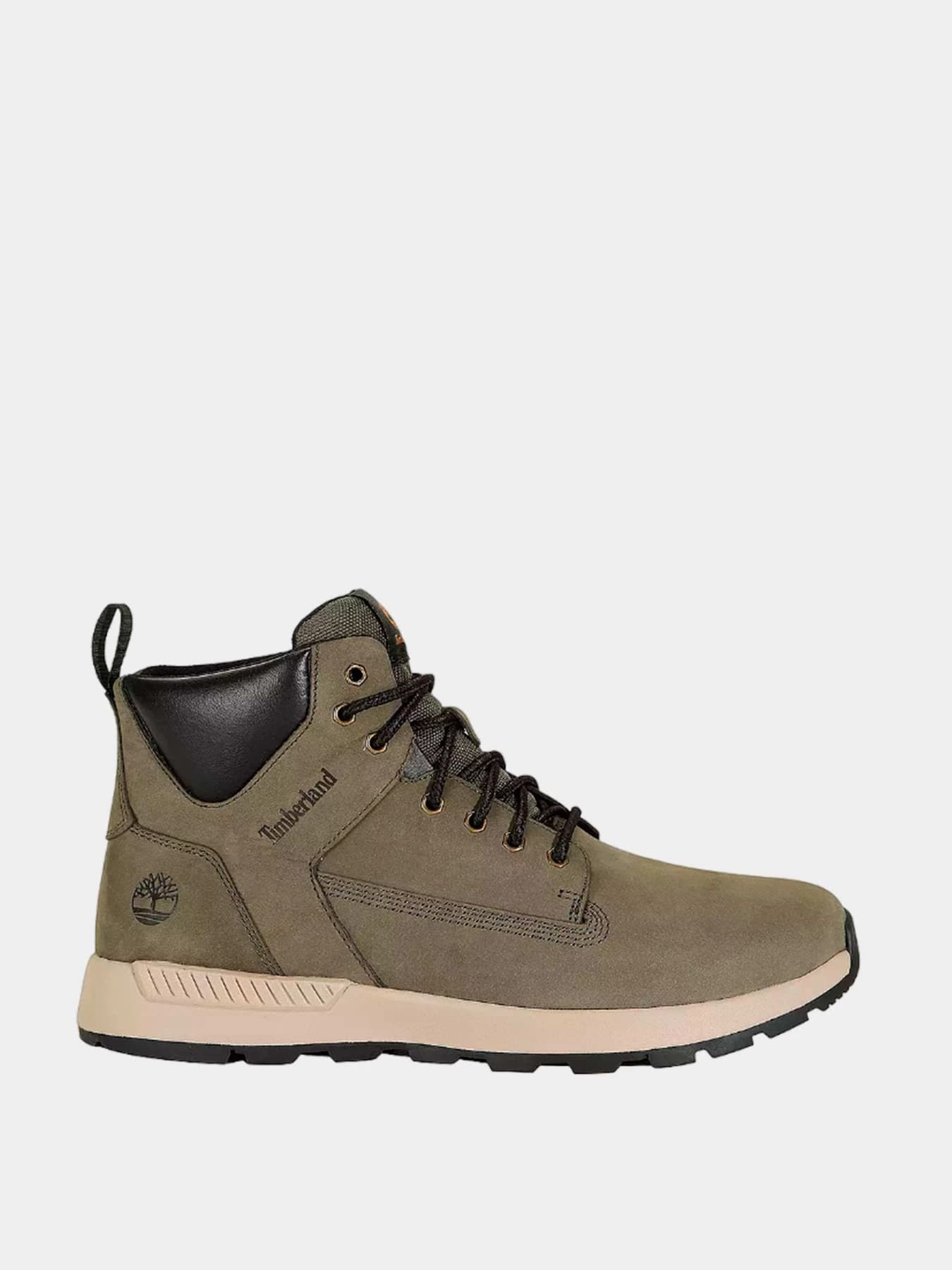 Ботинки и сапоги Timberland модель TB0A64S1A58
