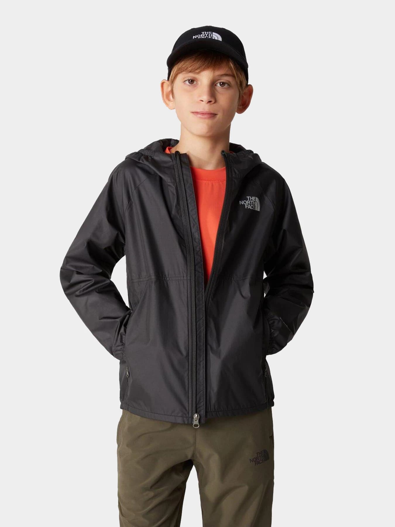 Куртки и дубленки The North Face модель NF0A82D8JK31
