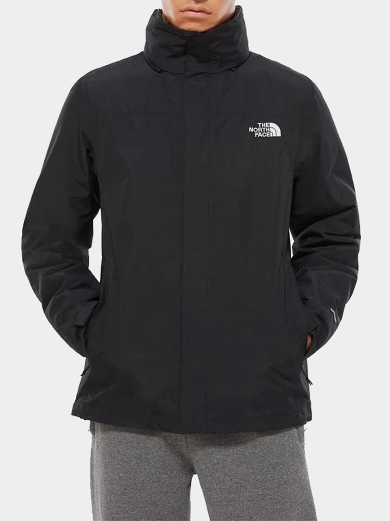 Куртки и дубленки The North Face модель NF00A3X5JK31