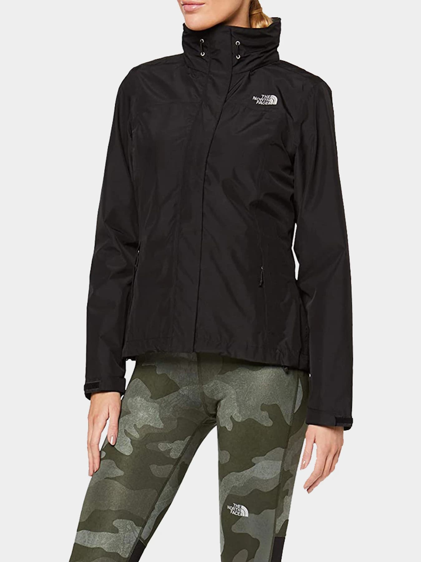 Куртки и дубленки The North Face модель NF00A3X6JK31