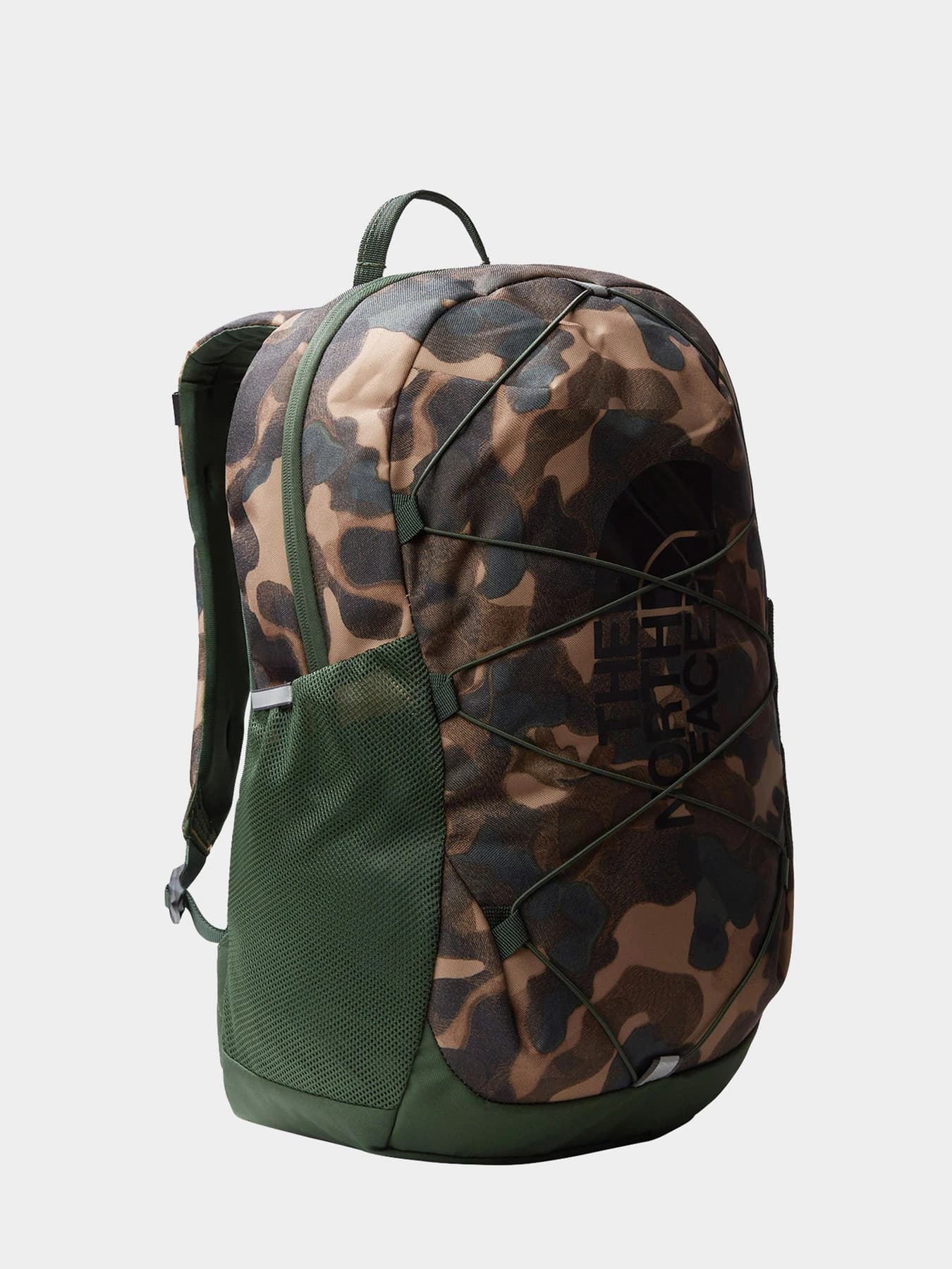 Рюкзаки The North Face модель NF0A52VYO801