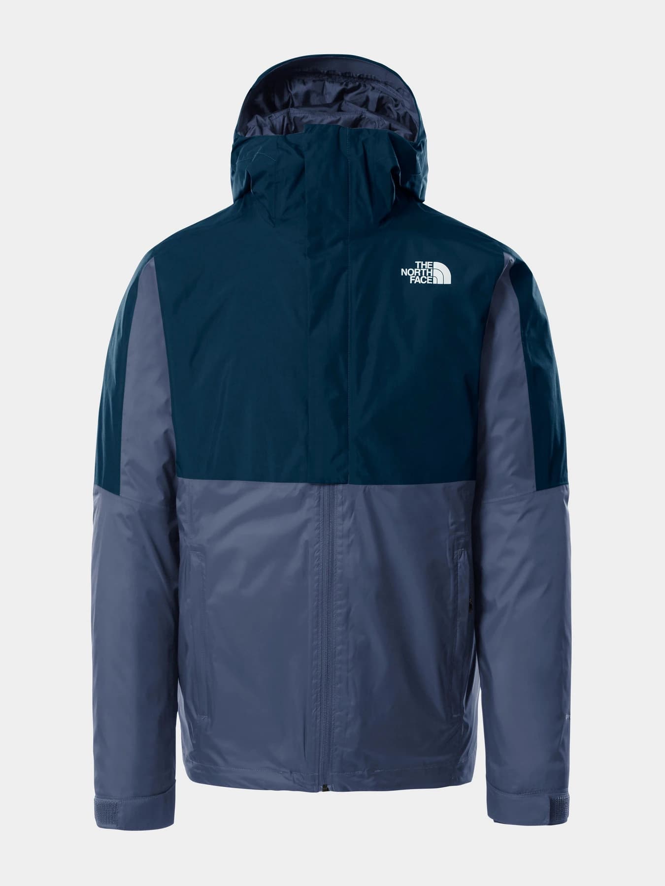 Куртки и дубленки The North Face модель NF0A5IBL9261