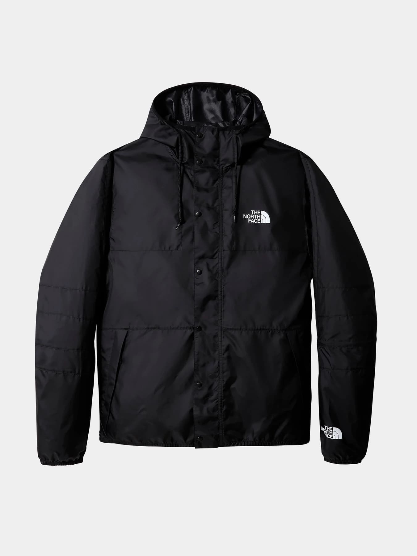 Куртки и дубленки The North Face модель NF0A5IG3JK31