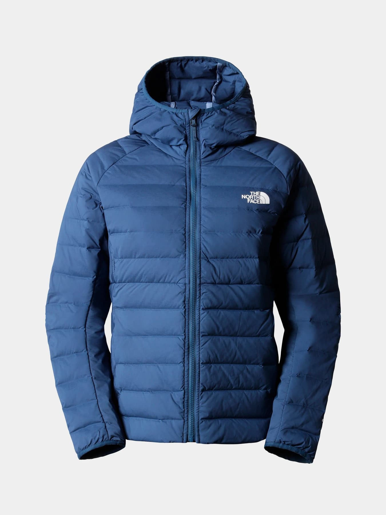 Куртки и дубленки The North Face модель NF0A7UK5HDC1