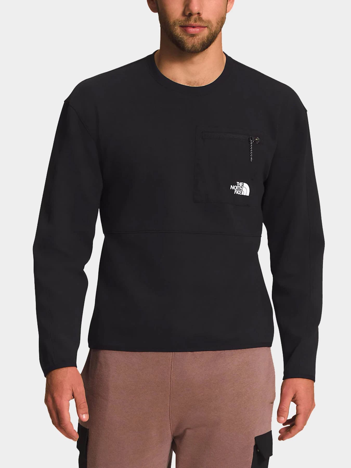 Худи и свитшоты The North Face модель NF0A7UQUJK31
