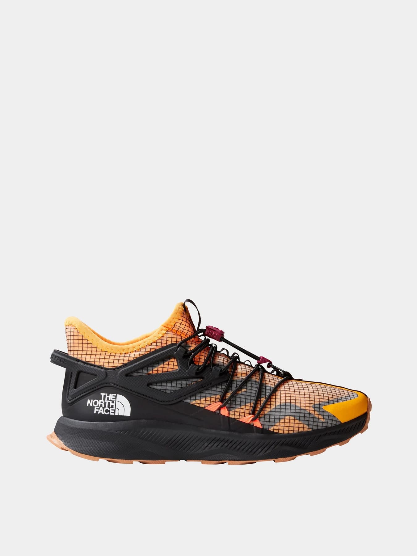 Кроссовки The North Face модель NF0A7W5UZU31