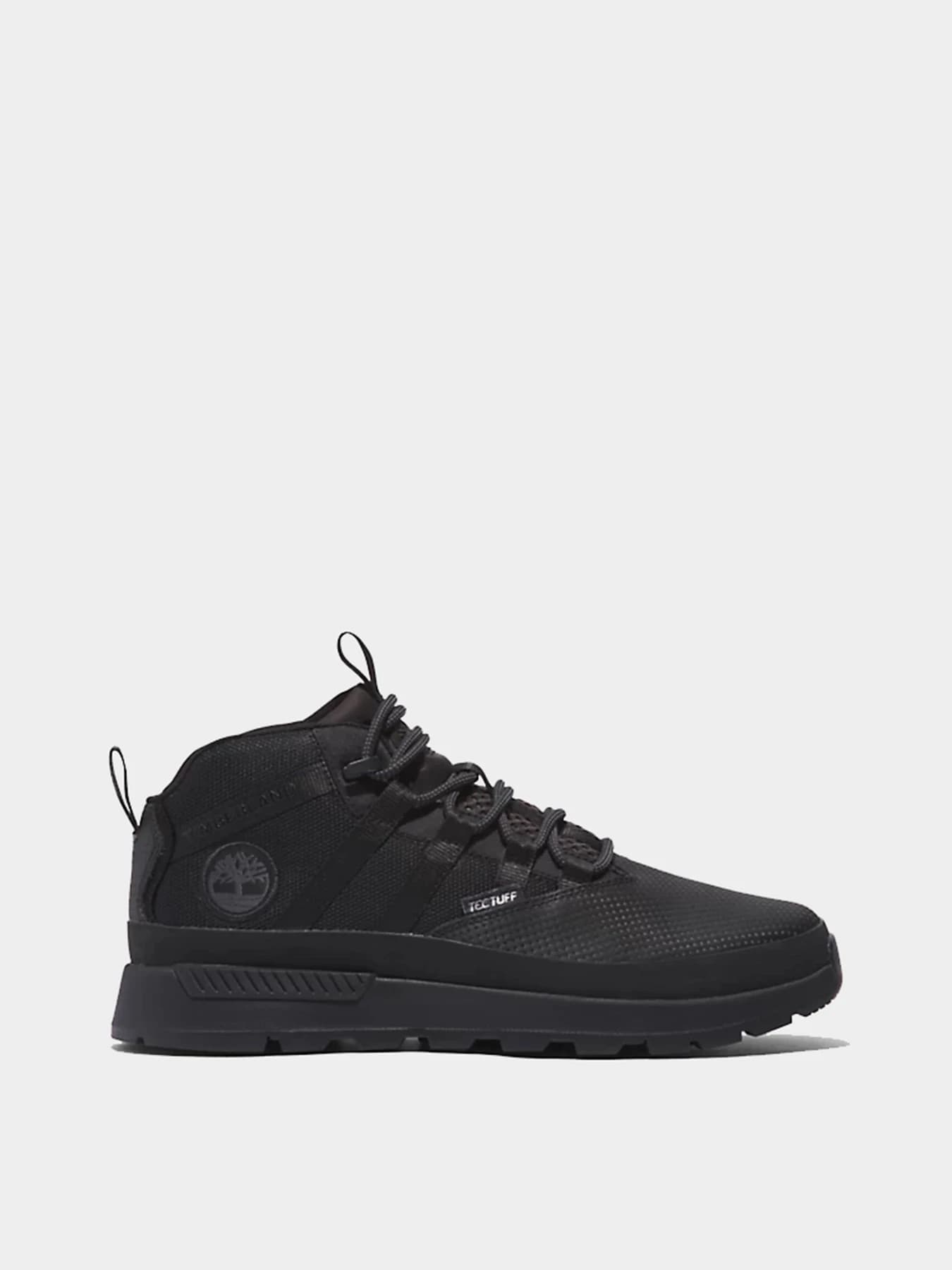 Ботинки и сапоги Timberland модель TB0A61AC015