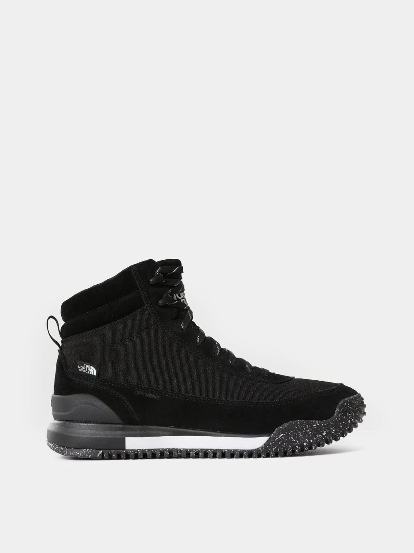 Ботинки и сапоги The North Face модель NF0A5G2YKY41