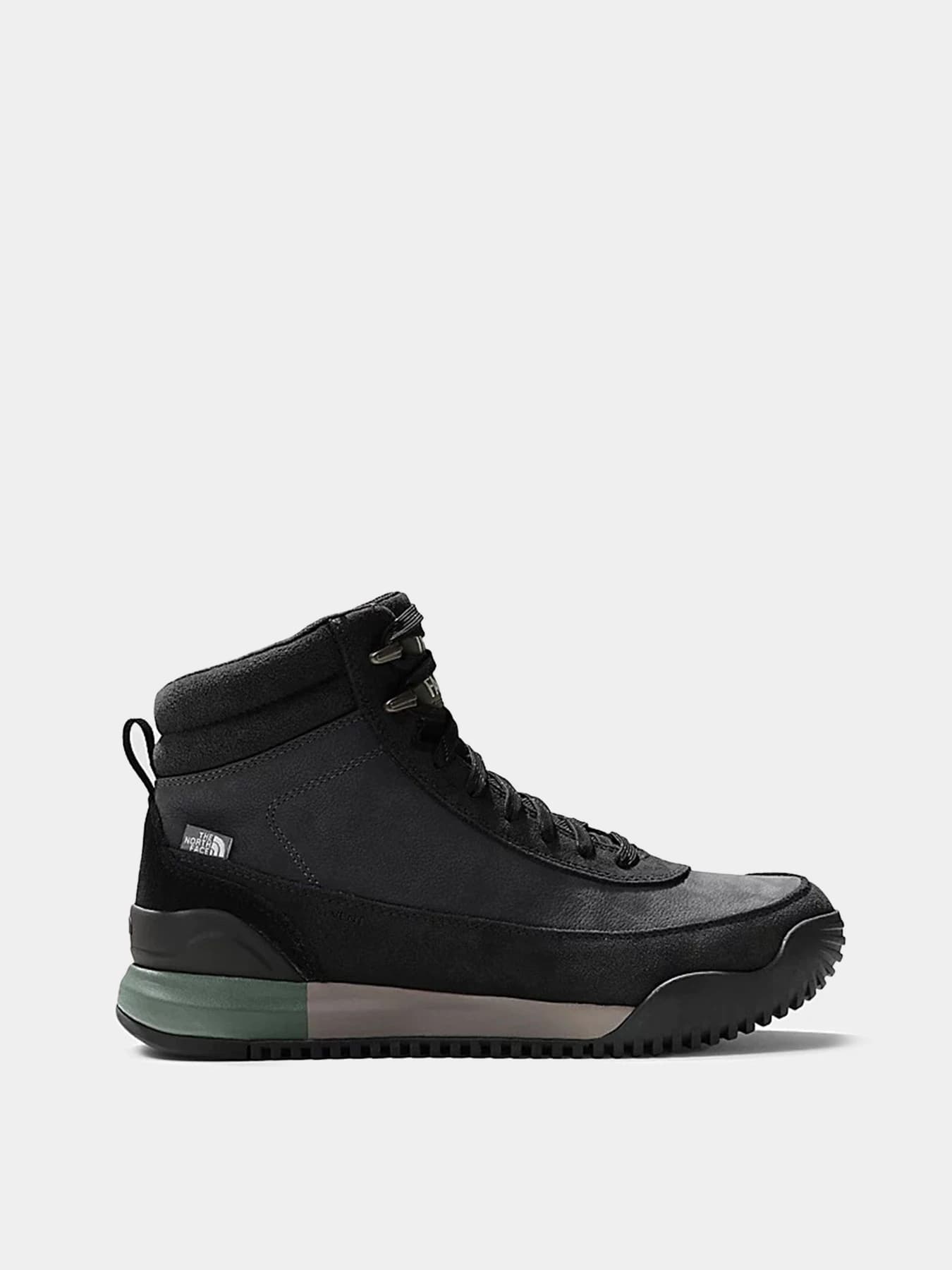 Ботинки и сапоги The North Face модель NF0A4T3DU6V1