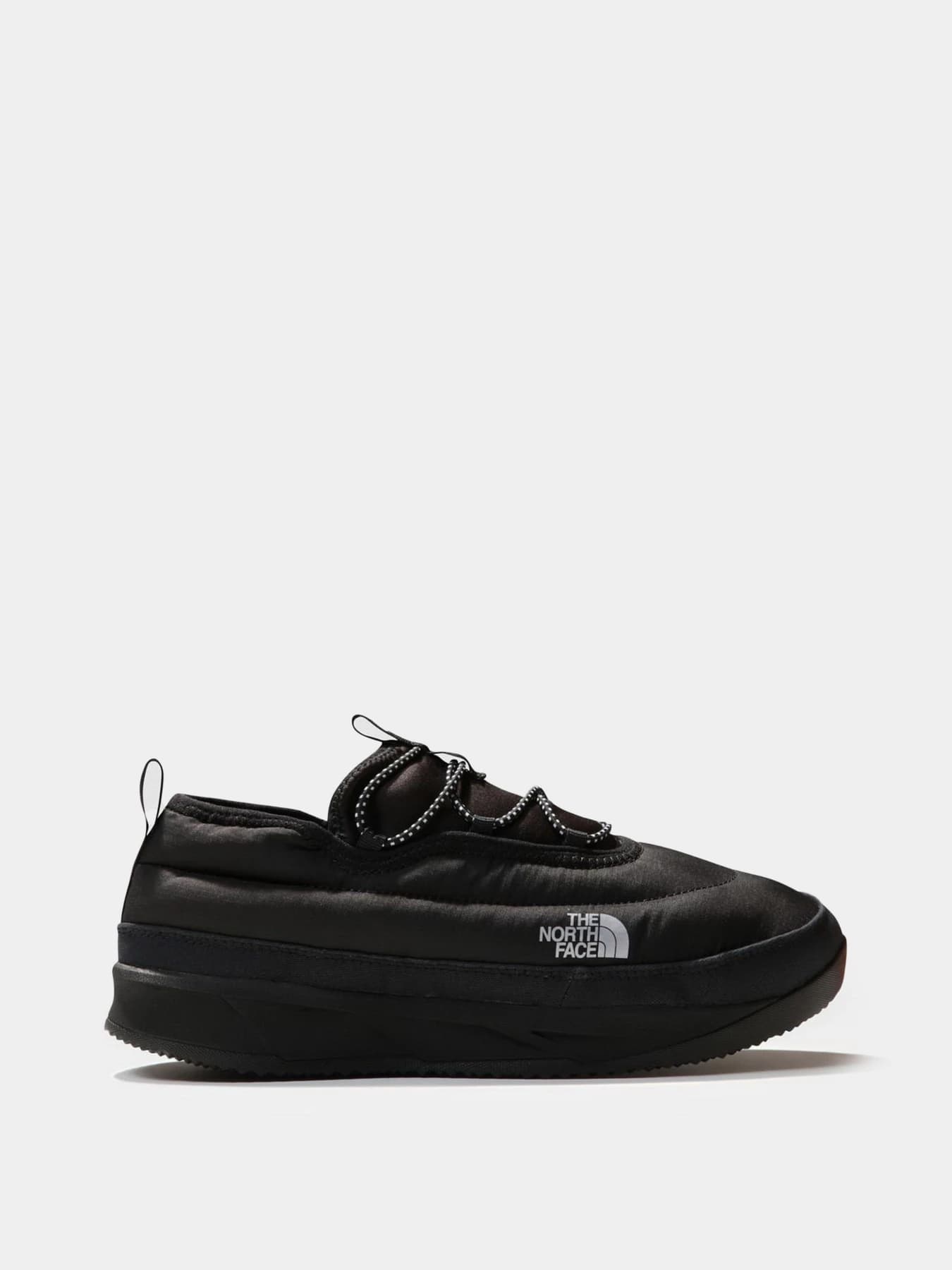 Слипоны и мокасины The North Face модель NF0A7W4PKX71