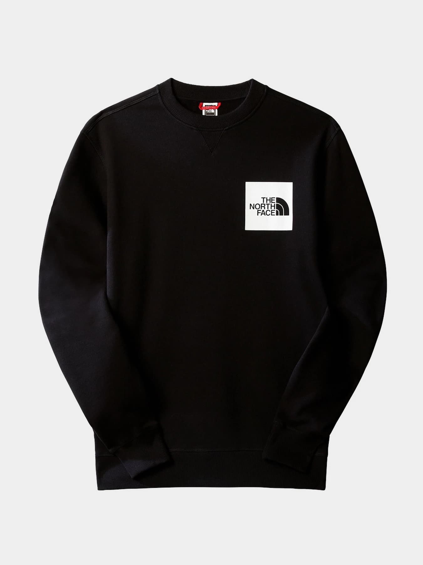 Худи и свитшоты The North Face модель NF0A7X1LJK31