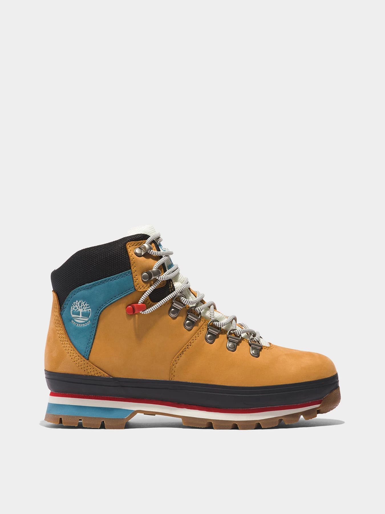 Ботинки и сапоги Timberland модель TB0A5QT1231