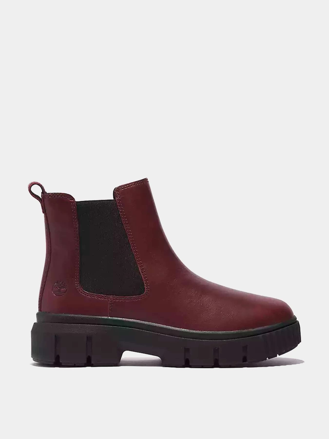 Ботинки и сапоги Timberland модель TB0A2QHQC60