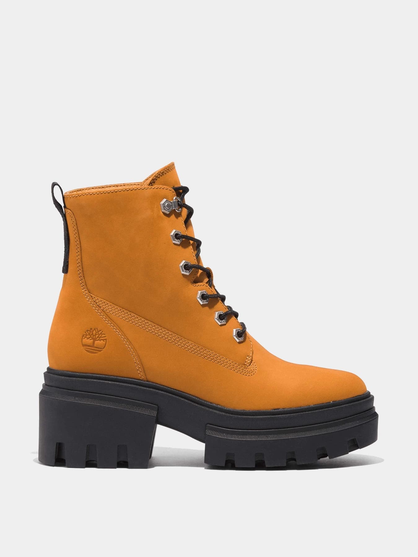 Ботинки и сапоги Timberland модель TB0A41QK231