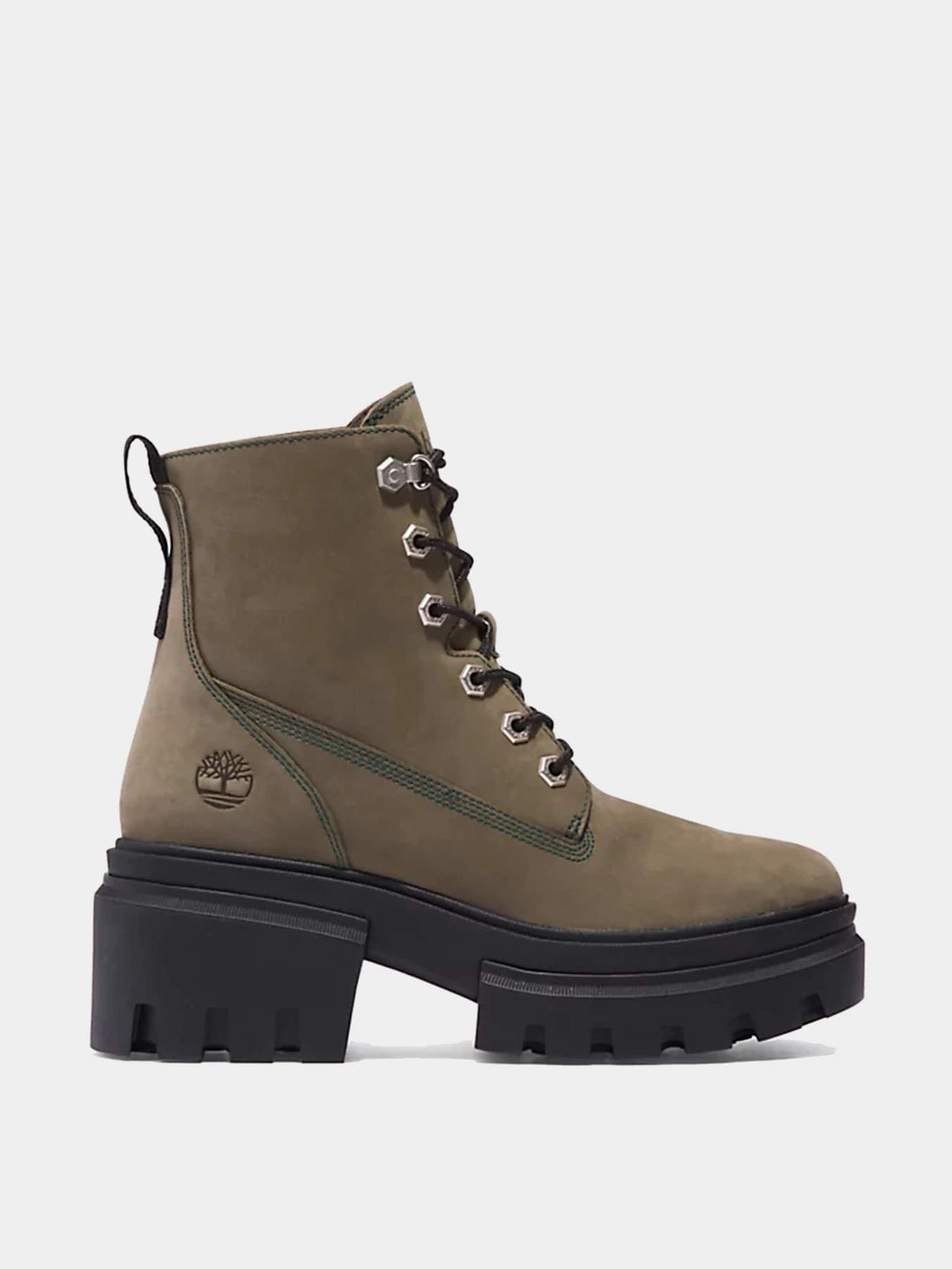 Ботинки и сапоги Timberland модель TB0A5Z68991