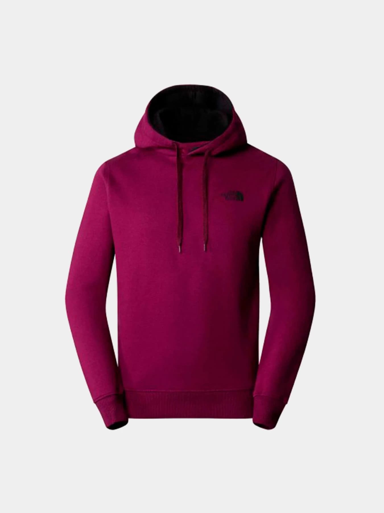 Худи и свитшоты The North Face модель NF0A2TUVI0H1