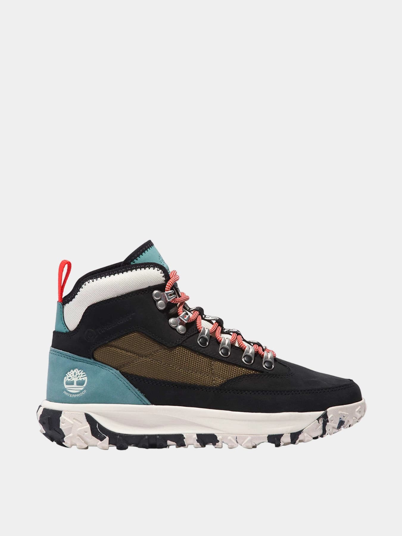 Кроссовки Timberland модель TB0A2MT9015