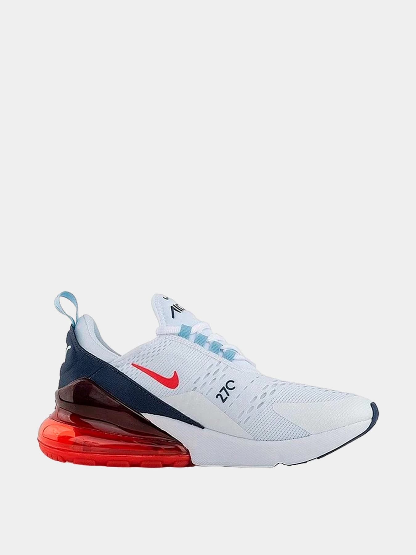 Кроссовки NIKE модель DJ5172-100