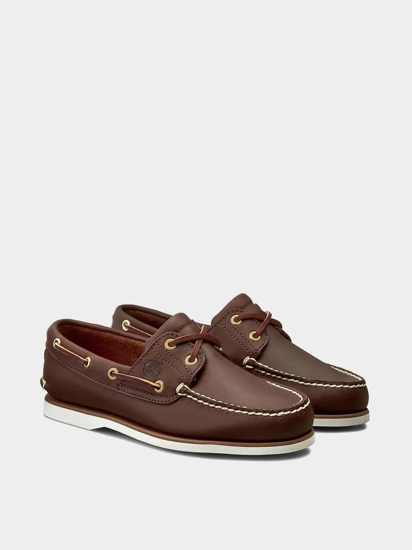 Слипоны и мокасины Timberland модель TB074035214