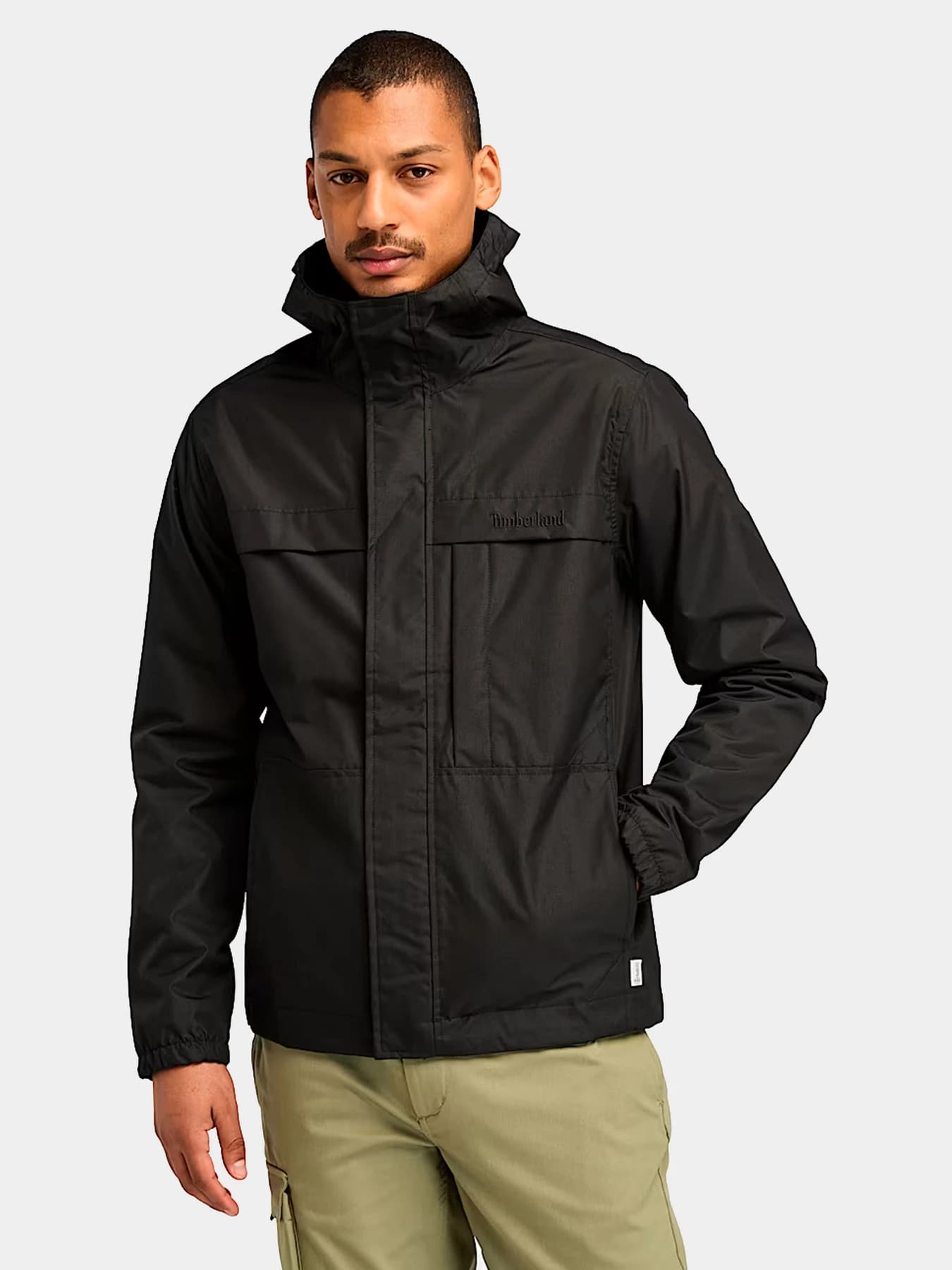 Куртки и дубленки Timberland модель TB0A5XRS001