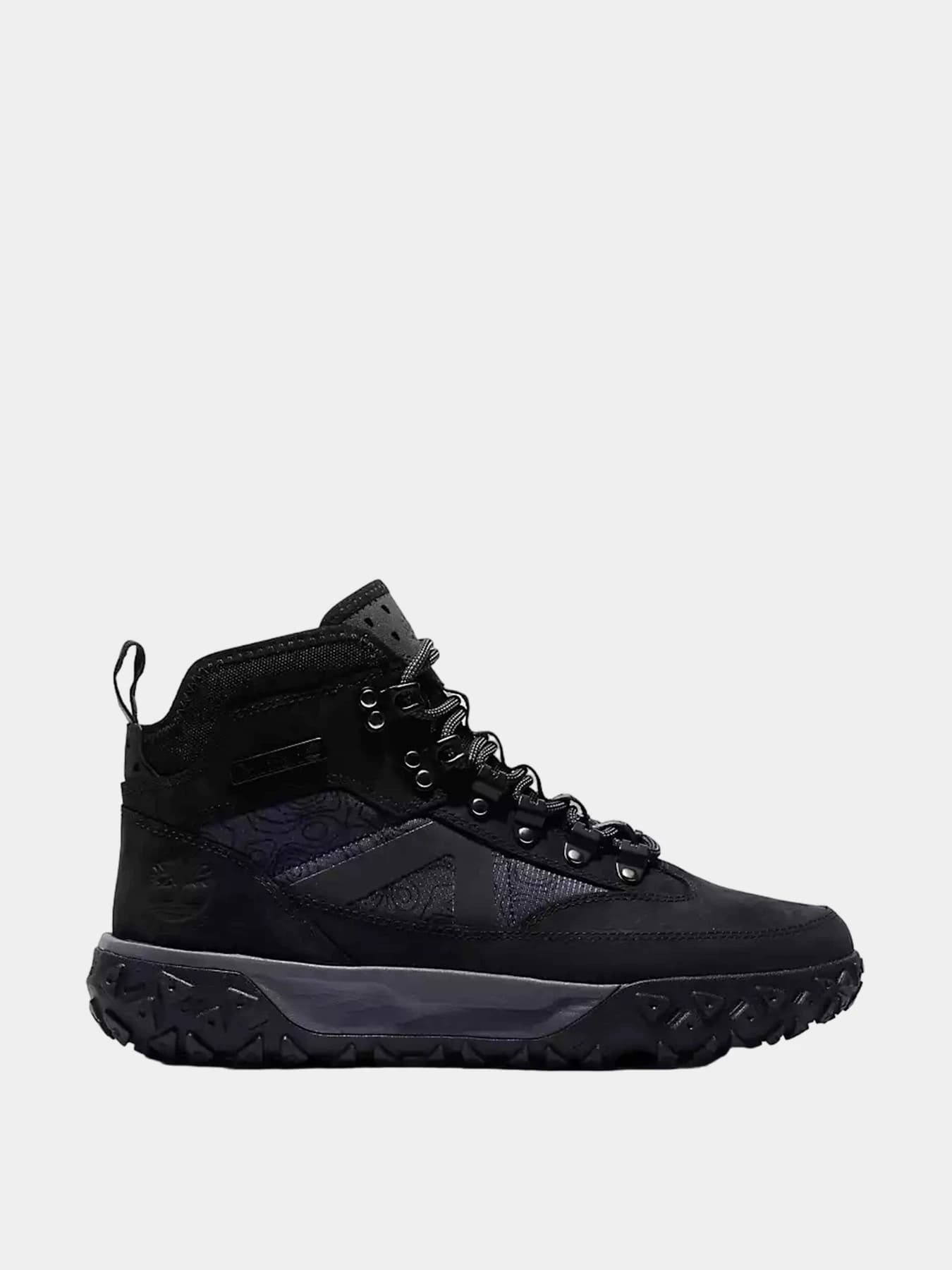 Ботинки и сапоги Timberland модель TB0A5XRG015