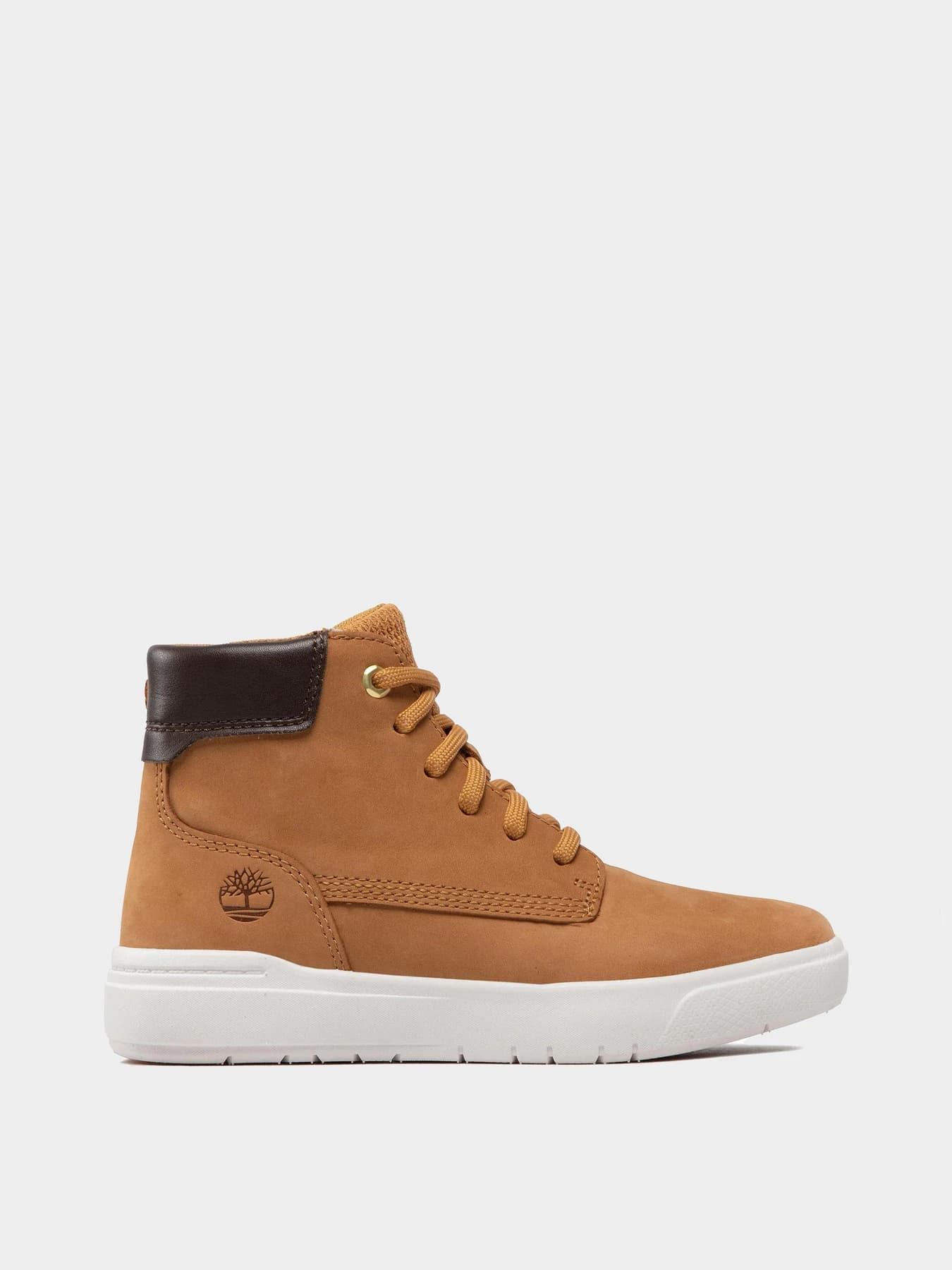 Кеды Timberland модель TB0A2M1W231