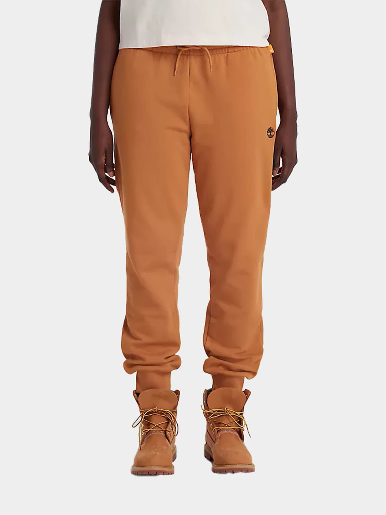 Брюки Timberland модель TB0A6H5NP57