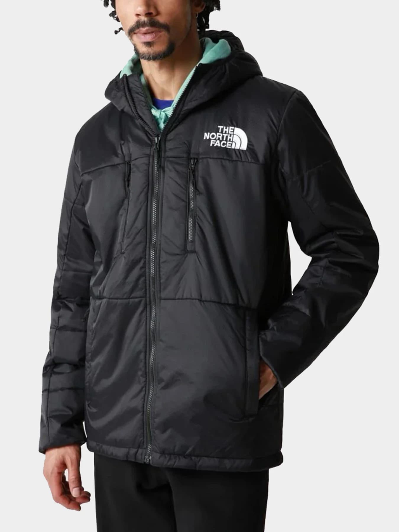 Куртки и дубленки The North Face модель NF0A7WZXJK31