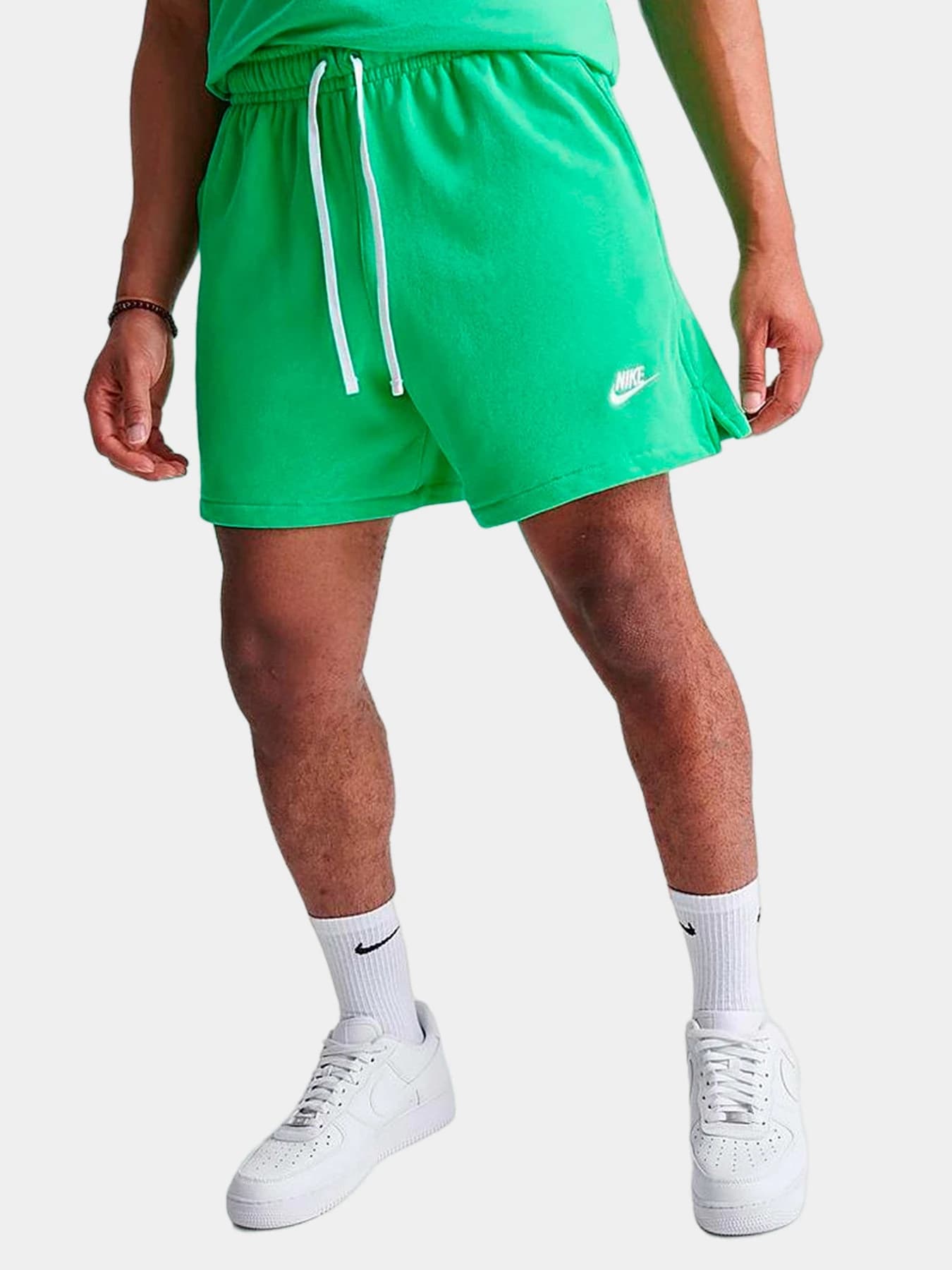 Шорты NIKE модель DX0731-363