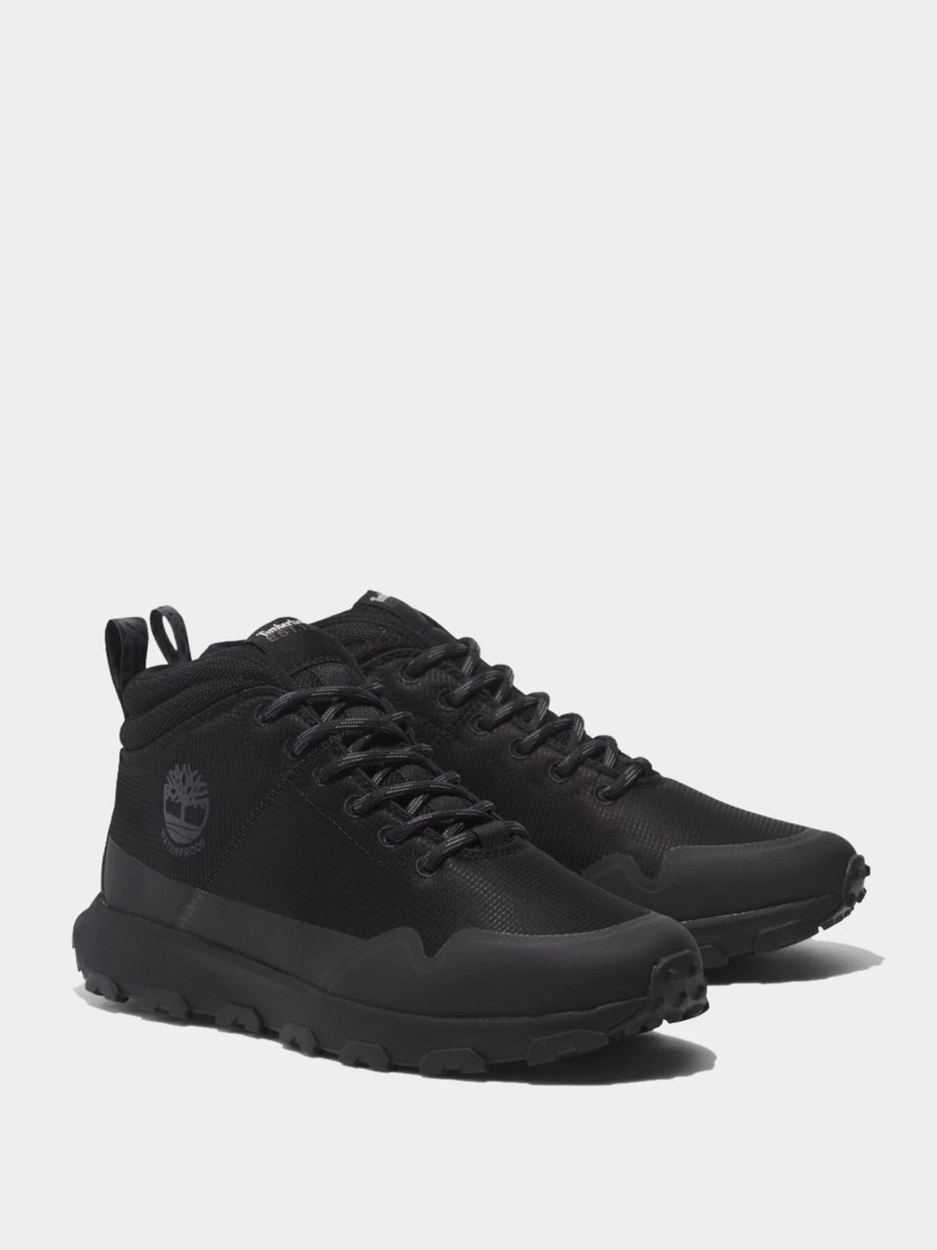 Ботинки и сапоги Timberland модель TB0A67X8015