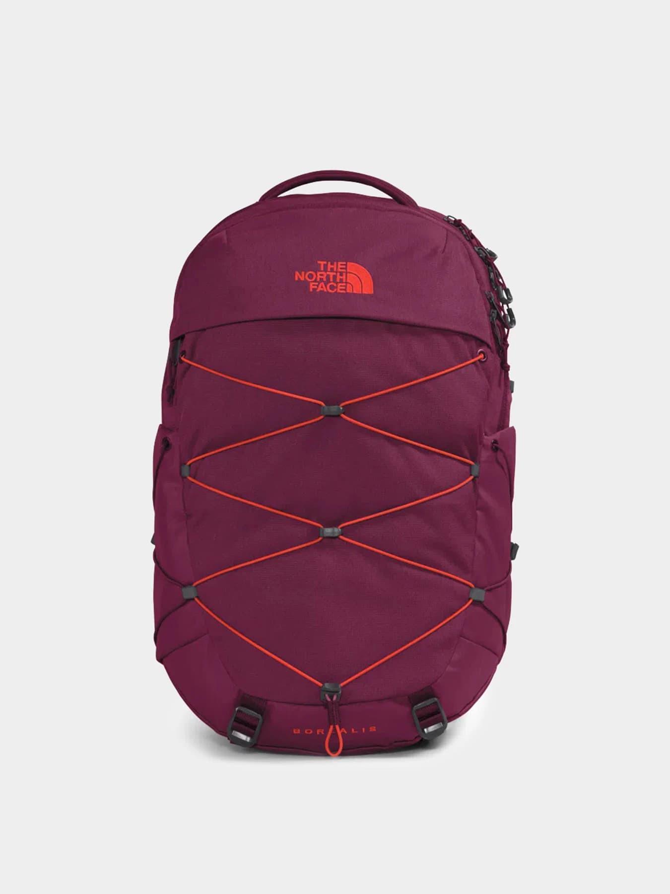 Рюкзаки The North Face модель NF0A52SIOHE1