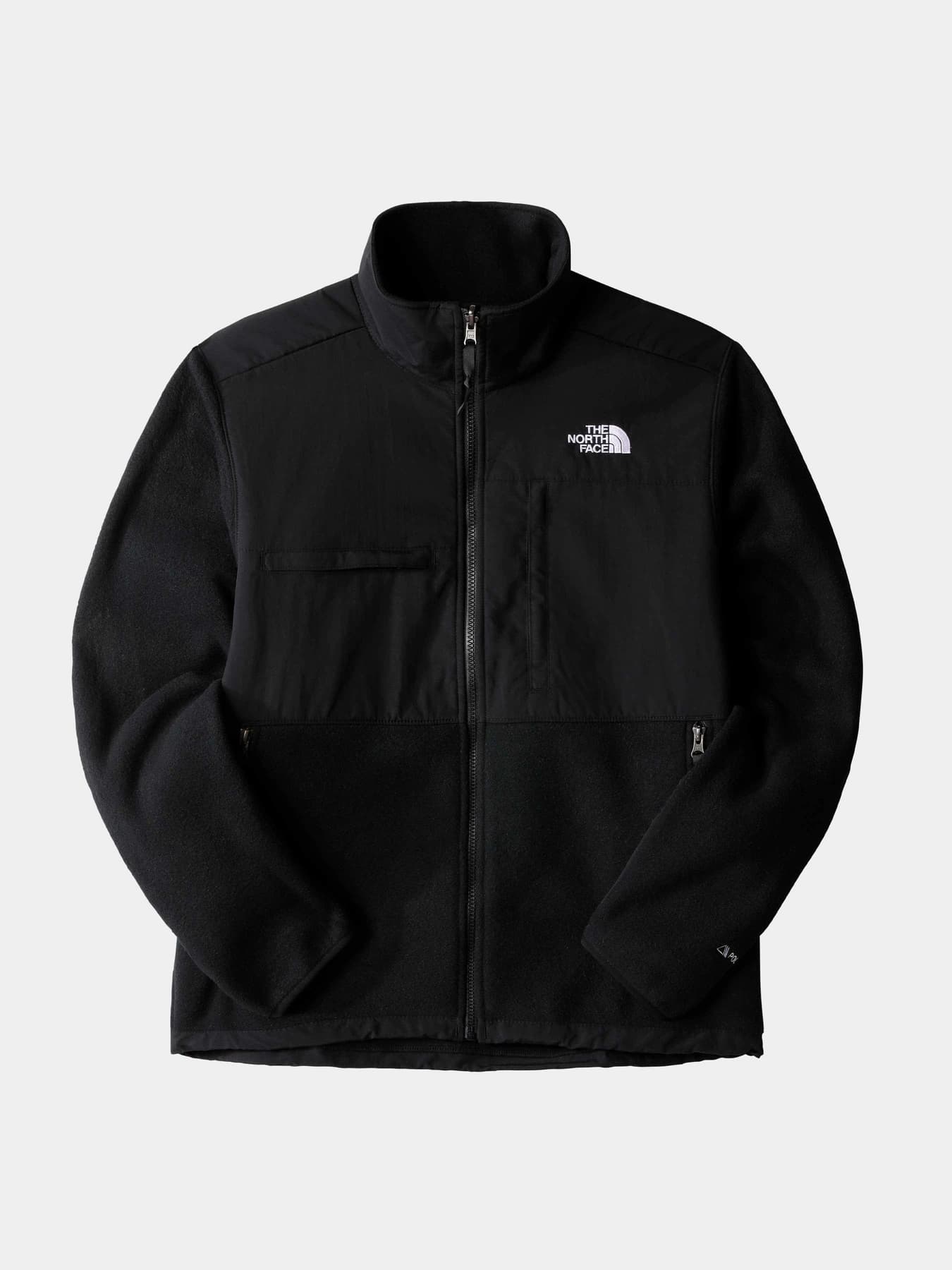 Куртки и дубленки The North Face модель NF0A7UR2JK31