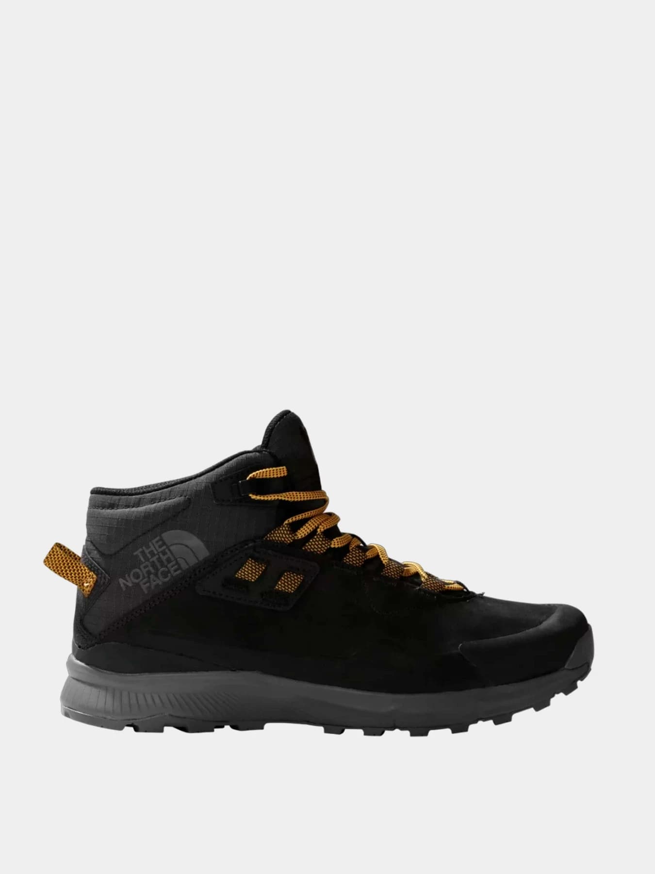 Ботинки и сапоги The North Face модель NF0A7W6TNY71