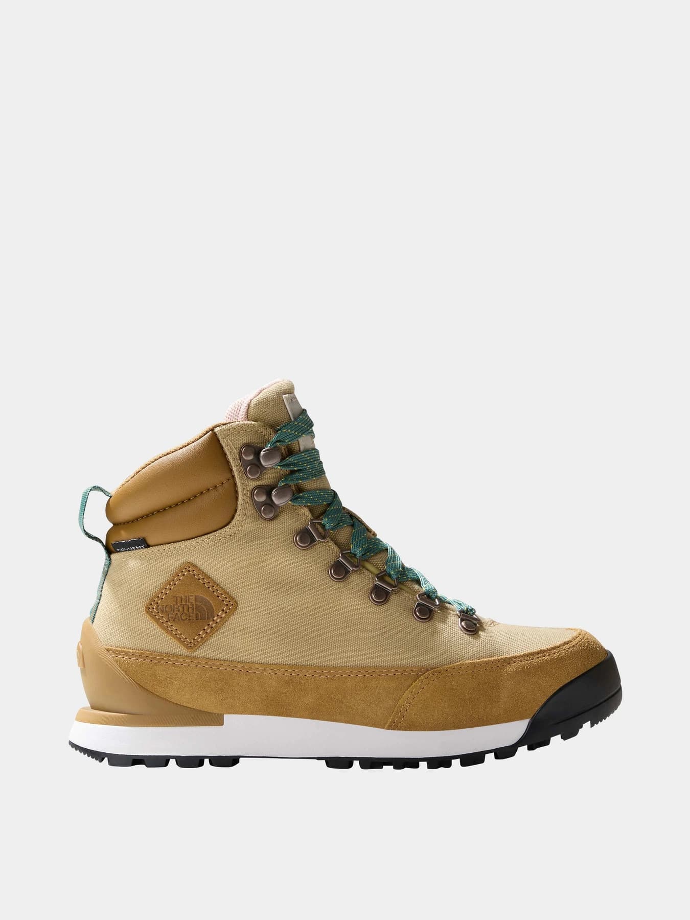 Ботинки и сапоги The North Face модель NF0A8179QV31