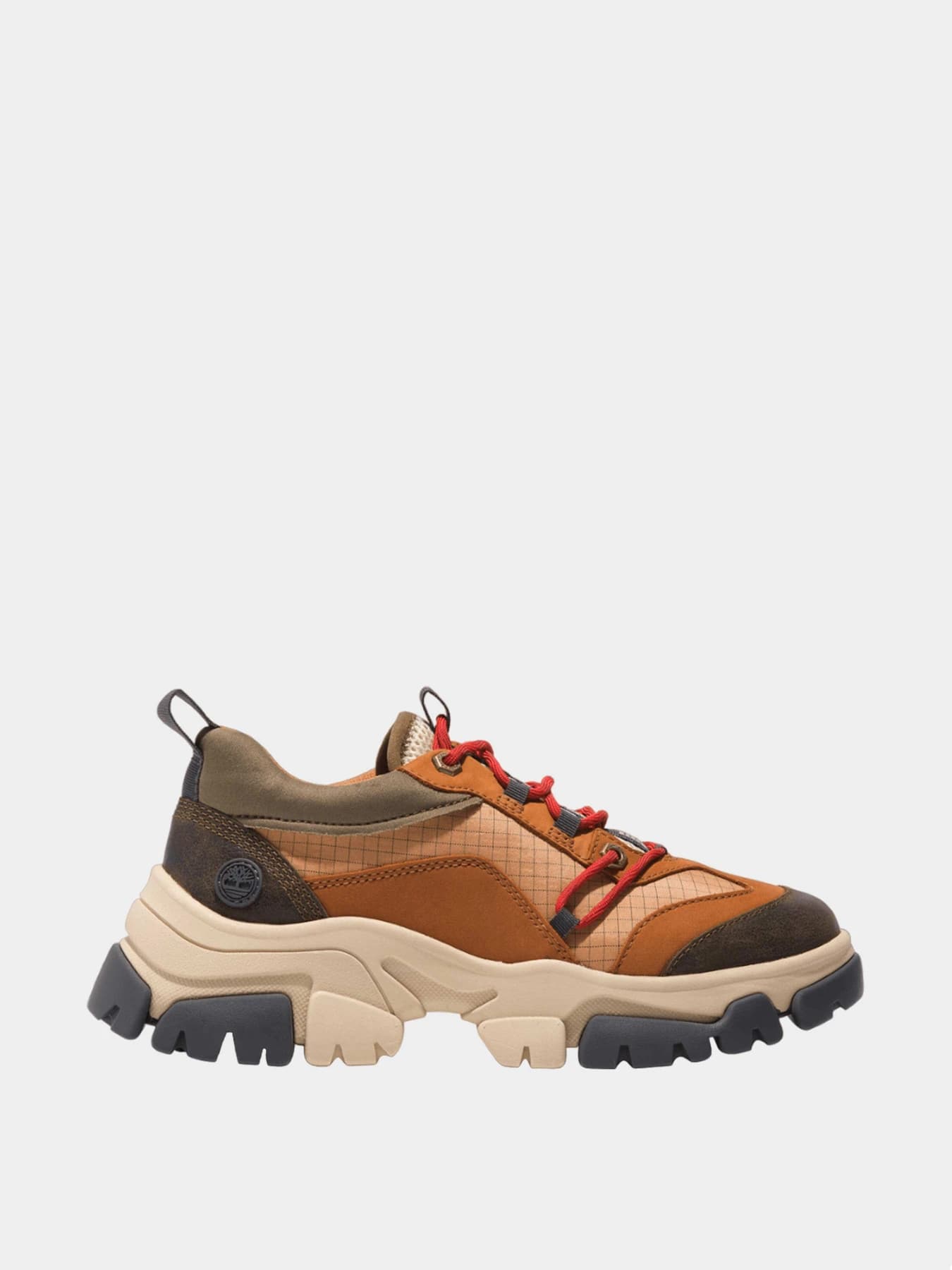 Кроссовки Timberland модель TB0A5X5V327